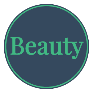 beauty logo effect